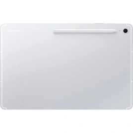 Планшет Samsung Galaxy Tab S10 FE LTE 12/256GB Silver (SM-X526B)