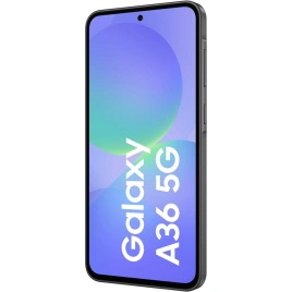 Смартфон Samsung Galaxy A36 5G 8/256Gb Awesome Black