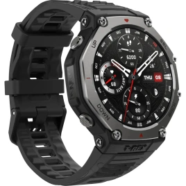 Смарт-часы Xiaomi Amazfit T-Rex 3 Onyx