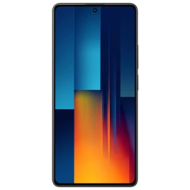 Смартфон Xiaomi Poco M6 Pro 12/512Gb Blue Global Version
