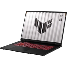 Ноутбук ASUS TUF Gaming A18 FA808UH-S8050 18 IPS/ R7-260/16GB/512GB SSD (90NR0NM1-M002H0) Jaeger Gray