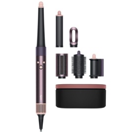 Стайлер Dyson Airwrap Complete Long HS08 Jasper Plum