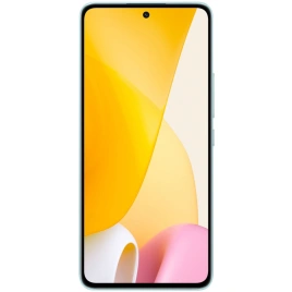 Смартфон Xiaomi 12 Lite 6/128Gb Green Global Version
