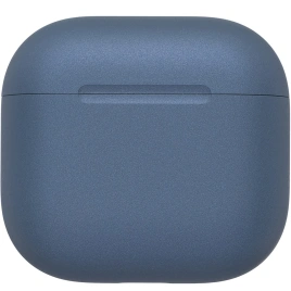 Наушники Apple 5 ANC With Wireless Charging Case Сolor Blue