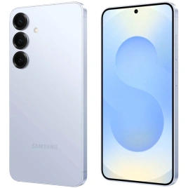 Смартфон Samsung Galaxy S25 SM-S931B 12/256Gb Icy Blue