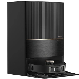 Робот-пылесос Dreame L30 Ultra Black (RLX41CE)