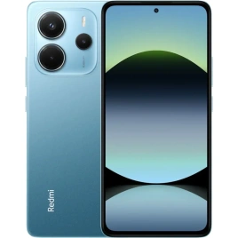 Смартфон Xiaomi Redmi Note 14 4G 8/256Gb (NFC) Ocean Blue Global Version