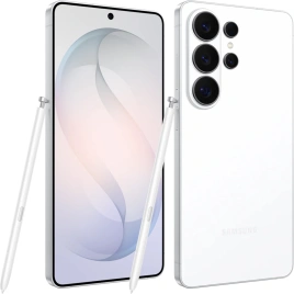 Смартфон Samsung Galaxy S26 Ultra SM-S948B 12/256Gb White