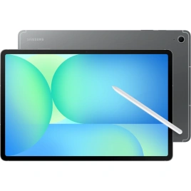Планшет Samsung Galaxy Tab S10 FE Plus Wi-Fi 12/256GB Gray (SM-X620B)