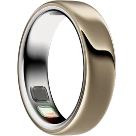 Умное кольцо Oura Ring 5 Size 11 Gold