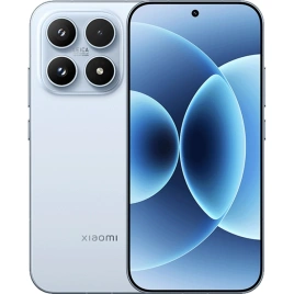 Смартфон Xiaomi 17 12/256Gb Blue Global Version