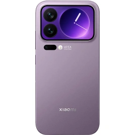 Смартфон Xiaomi 17 Pro 16/512Gb Purple CN