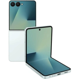Смартфон Samsung Galaxy Z Flip7 12/512GB Mint