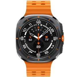 Смарт-часы Samsung Galaxy Watch Ultra 2025 47 mm LTE SM-L705 Titanium Grey