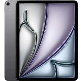 Планшет Apple iPad Air 11 (2025) Wi-Fi + Cellular 128Gb Space Gray