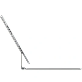 Клавиатура Apple Magic Keyboard для iPad Pro 11 M4/M5 (MWR03) White