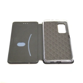 Чехол-книжка Fashion для Xiaomi 12 Blue