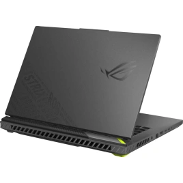 Ноутбук ASUS ROG Strix G16 G614PM-S5097 16 IPS/ R9-8940HX/32GB/1TB SSD (90NR0KW8-M00590) Volt Green