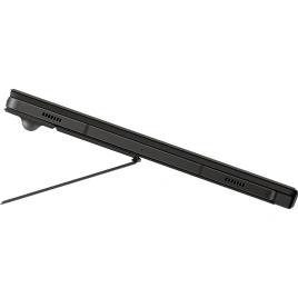 Чехол-клавиатура Samsung Book Cover Keyboard для Galaxy Tab S9/S9 FE Black (EF-DX715B)