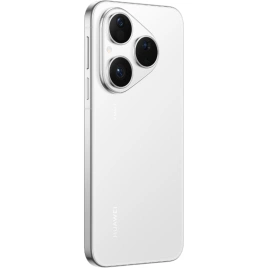 Смартфон Huawei Pura 80 12/256GB Frosted White (51098KEU)