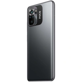 Смартфон Xiaomi Poco M5s 4/128GB Grey Global Version EAC