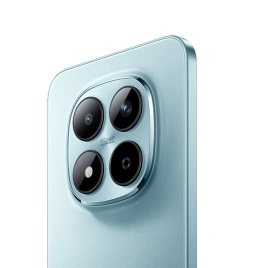 Смартфон Xiaomi Redmi Note 15 Pro 5G 12/256Gb Glacier Blue Global Version