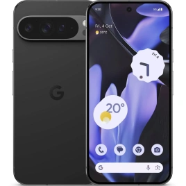 Смартфон Google Pixel 9 Pro 16/128Gb Obsidian