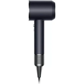 Фен Dyson Supersonic HD15 Black/Nickel