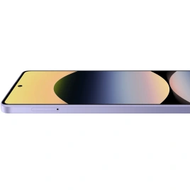 Смартфон Xiaomi Redmi Note 14S 12/512Gb Aurora Purple Global Version