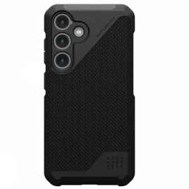 Чехол UAG Metropolis LT with MagSafe для Galaxy S24 Black