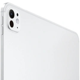 Планшет Apple iPad Pro 11 (2025) Wi-Fi 256GB Silver