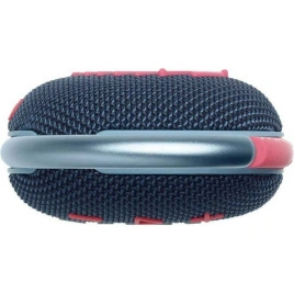 Портативная колонка JBL Clip 4 Blue/Pink