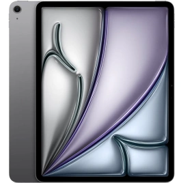Планшет Apple iPad Air 13 (2025) Wi-Fi 1Tb Space Gray