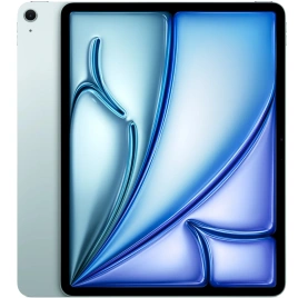 Планшет Apple iPad Air 13 (2025) Wi-Fi 1Tb Blue