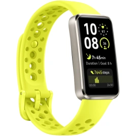 Фитнес-браслет Huawei Band 10 Aluminum Alloy Green (55020ELC)