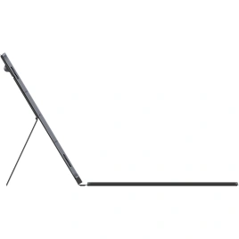 Чехол-клавиатура Samsung Book Cover Keyboard AI Key для Galaxy Tab S10 Ultra/S9 Ultra Black (EF-DX925UB)