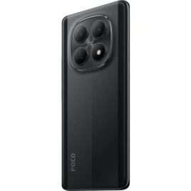Смартфон Xiaomi Poco M8 5G 12/512Gb Black Global Version