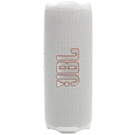 Портативная колонка JBL Flip 7 White