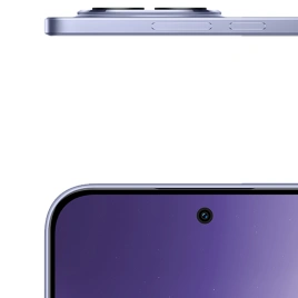 Смартфон Xiaomi Redmi Note 15 Pro 5G 8/256Gb Mist Purple Global Version