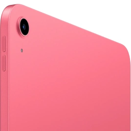 Планшет Apple iPad 11 (2025) Wi-Fi 128Gb Pink
