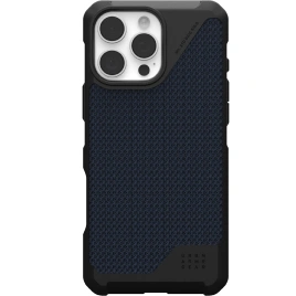 Чехол UAG MagSafe Metropolis LT Kevlar для iPhone 16 Pro Mallard