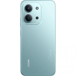Смартфон Xiaomi Redmi 15C 8/256Gb (NFC) Green EAC