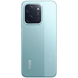 Смартфон Xiaomi Poco C85 6/128Gb Green Global Version