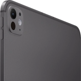 Планшет Apple iPad Pro 11 (2024) Wi-Fi 2Tb Space Black