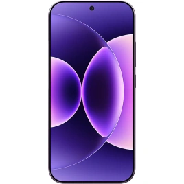 Смартфон Xiaomi 17 Pro 16/512Gb Purple CN