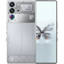 Смартфон ZTE Nubia RedMagic 10 Pro 16/512GB Moonlight