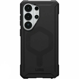 Чехол UAG DOT Case with MagSafe для Samsung Galaxy S26 Ultra Black (214519114040)
