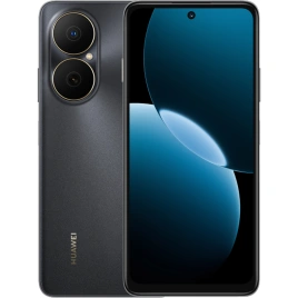 Смартфон Huawei Nova Y73 8/256Gb Black (51098GPH)