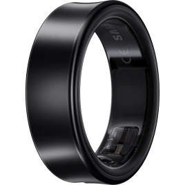 Умное кольцо Samsung Galaxy Ring SM-Q501 Size 11 Titanium Black