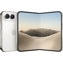Смартфон Apple iPhone Duo 1TB eSim Star White